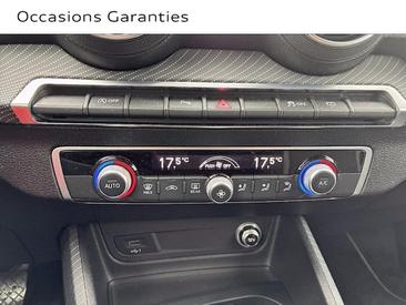 Audi Q2 1.6 TDI — photo 26