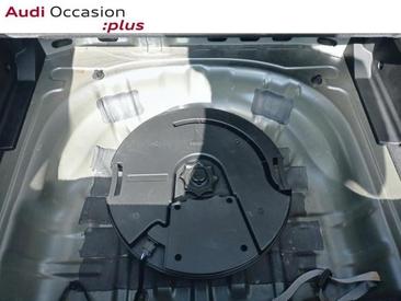 Audi Q2 30 TDI — photo 50