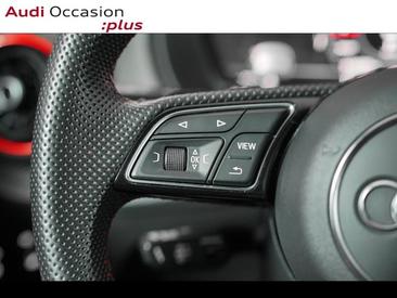 Audi SQ2 TFSI — photo 19