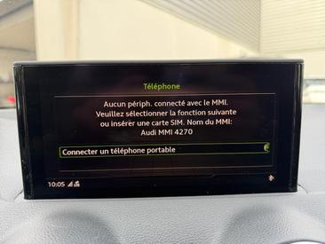 Audi Q2 35 TFSI — photo 31