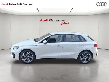 Audi A3 Sportback 30 TFSI — photo 2