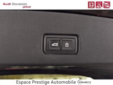 Audi Q4 E-tron 40 150 KW — photo 30