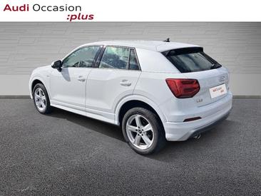 Audi Q2 1.6 TDI — photo 6