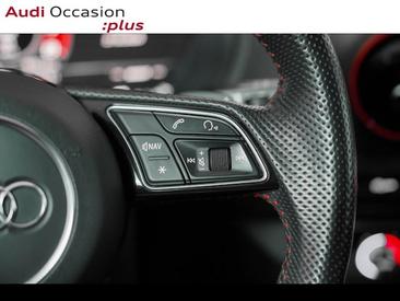 Audi SQ2 TFSI — photo 20