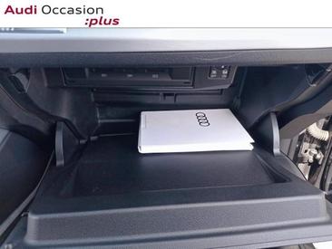 Audi Q2 30 TDI — photo 52
