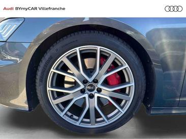 Audi A6 Avant TFSI E 55 E Quattro — photo 14