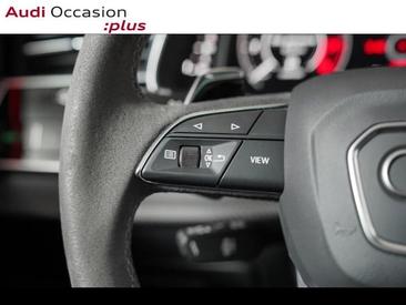 Audi RSQ8 RS Q8 600 Ch Tiptronic — photo 23