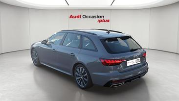 Audi A4 Avant 35 TDI — photo 3