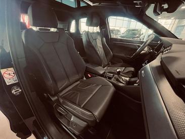 Audi Q3 35 TFSI — photo 14