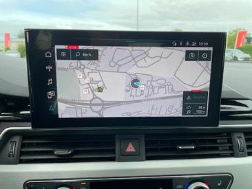 Audi A4 Avant 35 TDI — photo 15