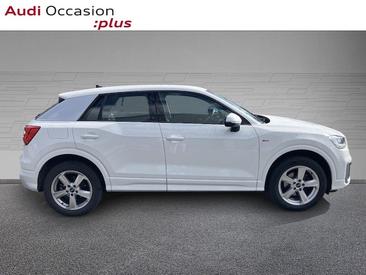 Audi Q2 1.6 TDI — photo 8