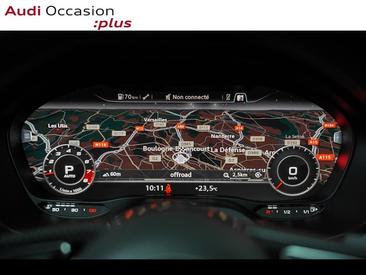 Audi SQ2 TFSI — photo 22