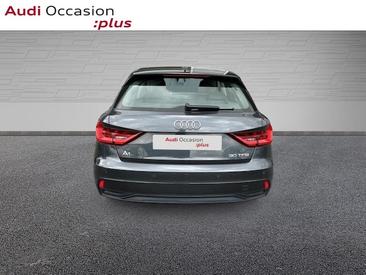 Audi A1 Sportback 30 TFSI — photo 7