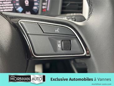 Audi A1 Sportback 25 TFSI — photo 15