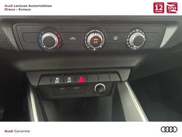 Audi A1 Sportback 30 TFSI — photo 22