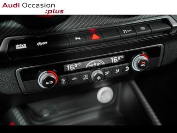 Audi SQ2 TFSI — photo 23