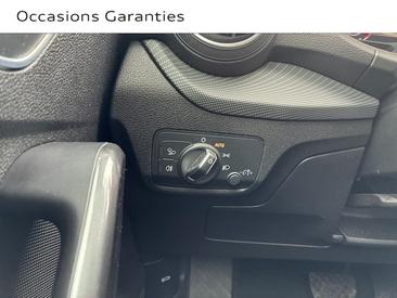 Audi Q2 1.6 TDI — photo 31