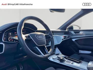 Audi A6 Avant TFSI E 55 E Quattro — photo 16