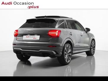 Audi SQ2 TFSI — photo 24