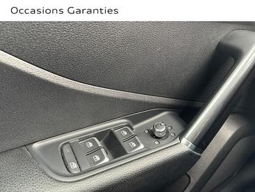 Audi Q2 1.6 TDI — photo 32