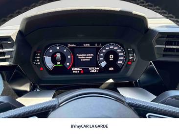 Audi A3 Sportback 40 TDI Quattro — photo 19