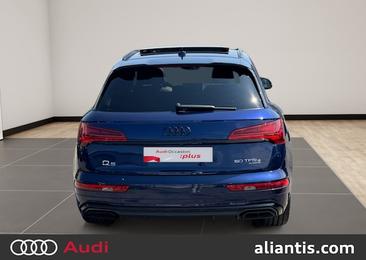 Audi Q5 50 TFSI E Quattro — photo 4