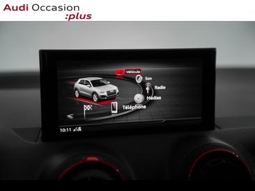 Audi SQ2 TFSI — photo 25
