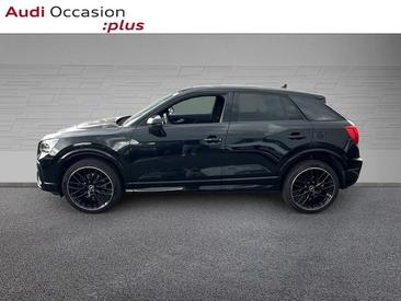 Audi Q2 35 TFSI — photo 2