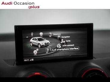 Audi SQ2 TFSI — photo 26