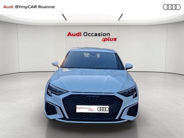 Audi A3 Sportback 30 TFSI — photo 8