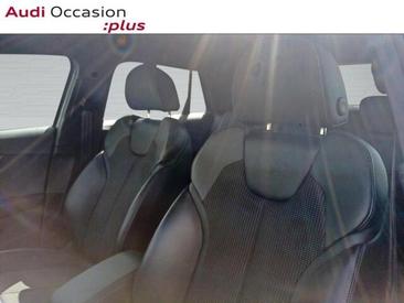 Audi Q2 30 TDI — photo 58