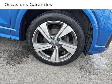 Audi Q2 1.6 TDI — photo 34