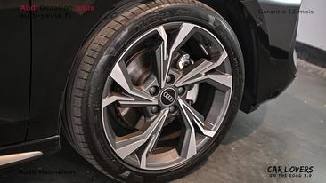 Audi A3 Sportback 35 TDI — photo 8
