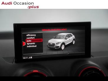 Audi SQ2 TFSI — photo 27