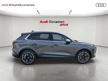 Audi Q3 TFSI E Design E-hybrid 272 Ch S Tronic — photo 6