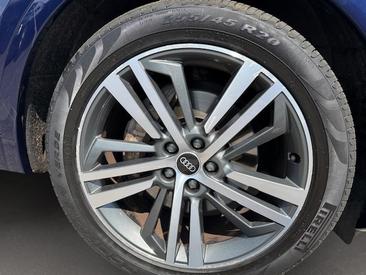 Audi Q5 50 TFSI E Quattro — photo 6