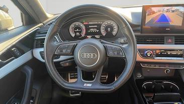 Audi A4 Avant 35 TDI — photo 10