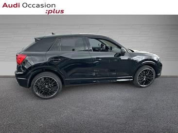 Audi Q2 35 TFSI — photo 5