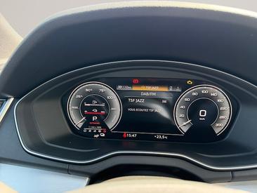 Audi Q5 50 TFSI E Quattro — photo 7