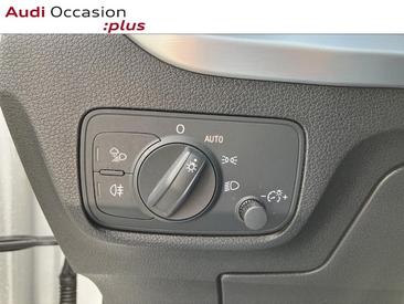 Audi Q2 1.6 TDI — photo 15