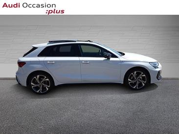 Audi A3 Sportback 35 TDI — photo 7