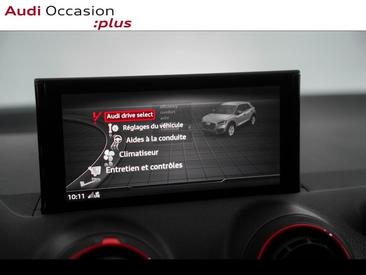 Audi SQ2 TFSI — photo 29
