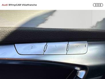 Audi A6 Avant TFSI E 55 E Quattro — photo 22