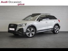 Audi Q2 35 TDI - 2025 - Joinsteer - #1