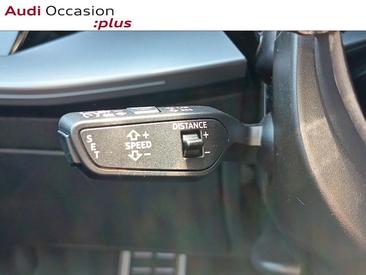 Audi A3 Sportback 35 TDI — photo 8