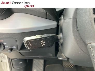 Audi Q2 1.6 TDI — photo 16