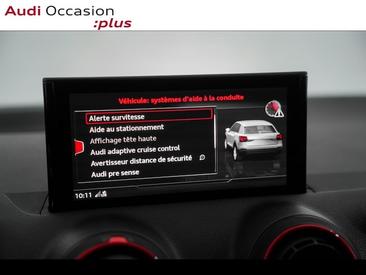 Audi SQ2 TFSI — photo 30