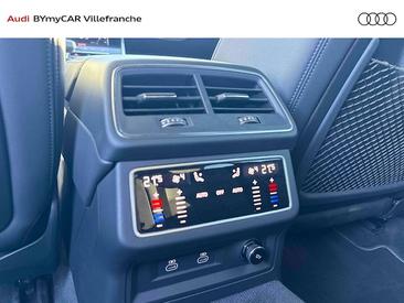 Audi A6 Avant TFSI E 55 E Quattro — photo 23