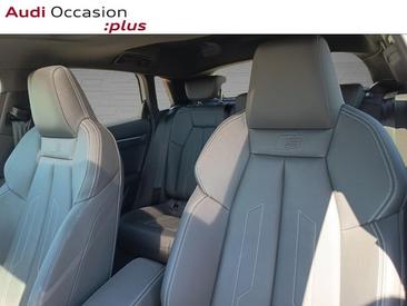Audi A3 Sportback 35 TDI — photo 9
