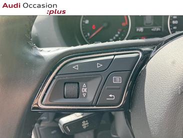 Audi Q2 1.6 TDI — photo 17